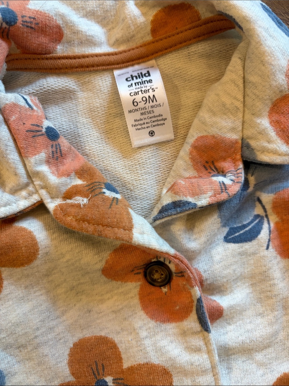 Baby jacket bundle!!! - Picture 2 of 4